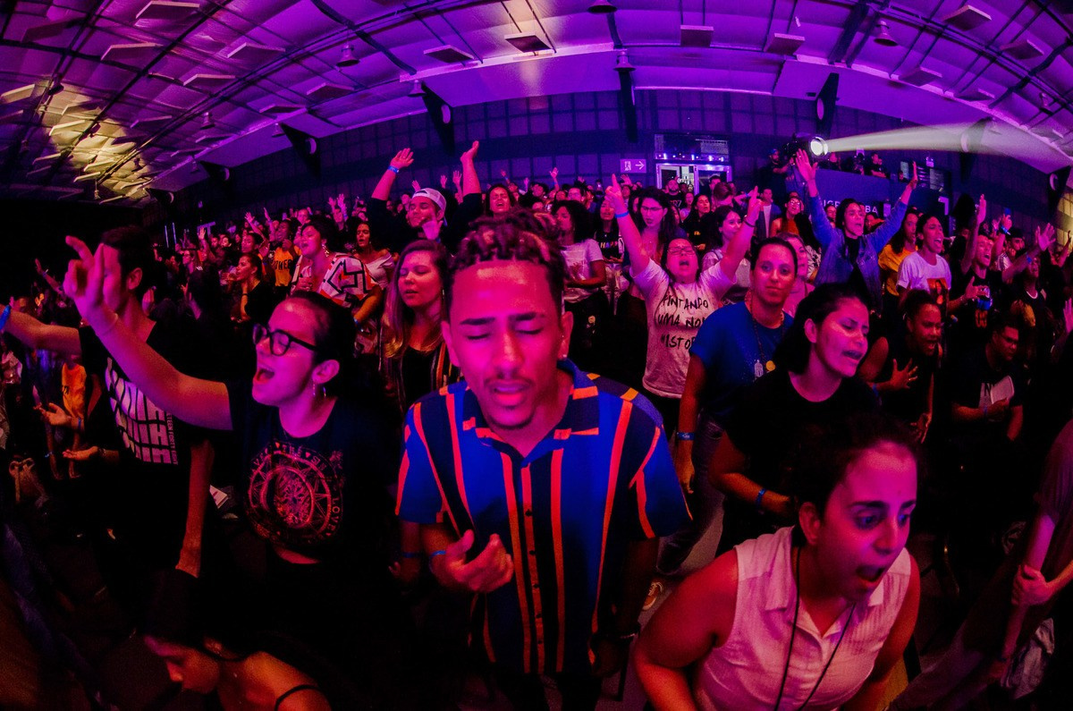 ASU Tour RJ. Fotógrafa de Eventos em São Paulo e Sorocaba Kika Damasceno