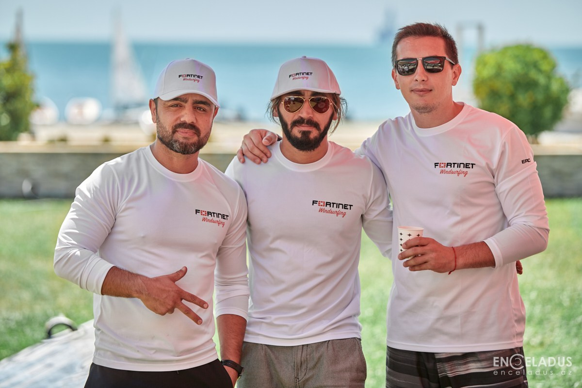 Team buildings. Photographer in Baku Kamran Enceladus