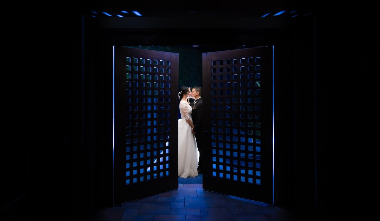 Sheila & Isarel. Alex Martínez Fotógrafo | Bodas, retratos y eventos en Tijuana