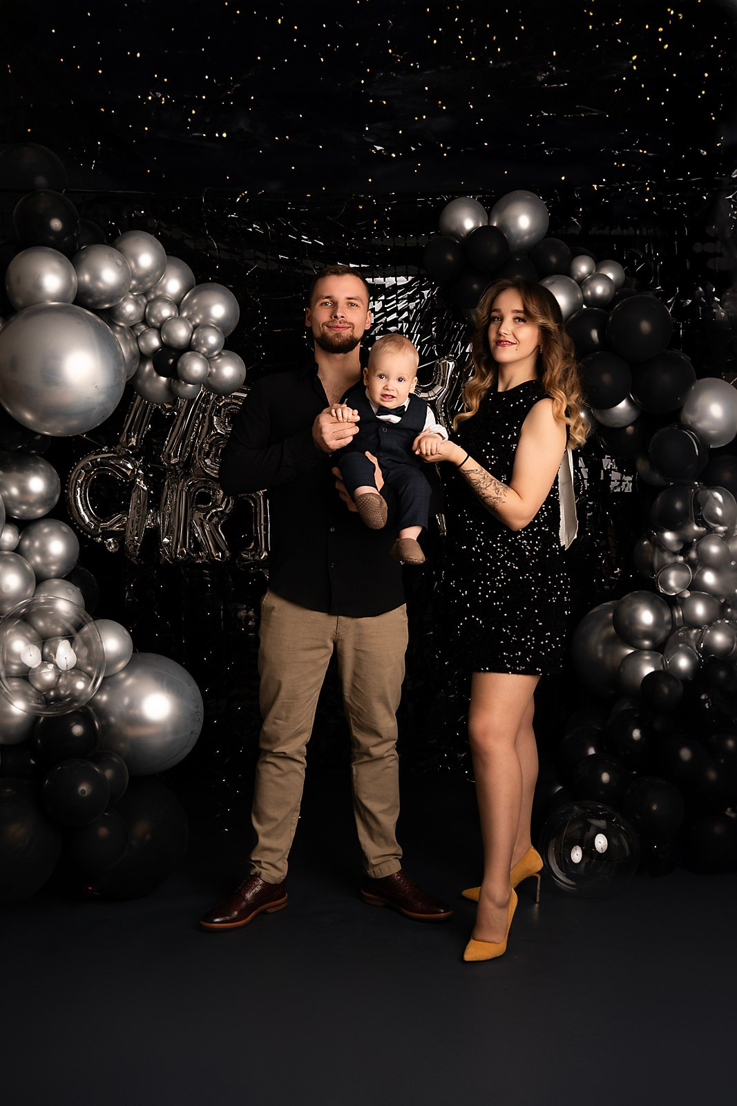 Sesja świąteczna. VideofotKA.pl