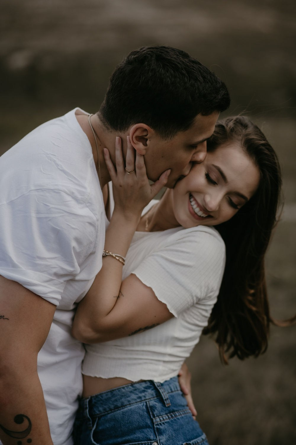 Pré-Wedding/Ensaio. Edu e Josi Fotografia