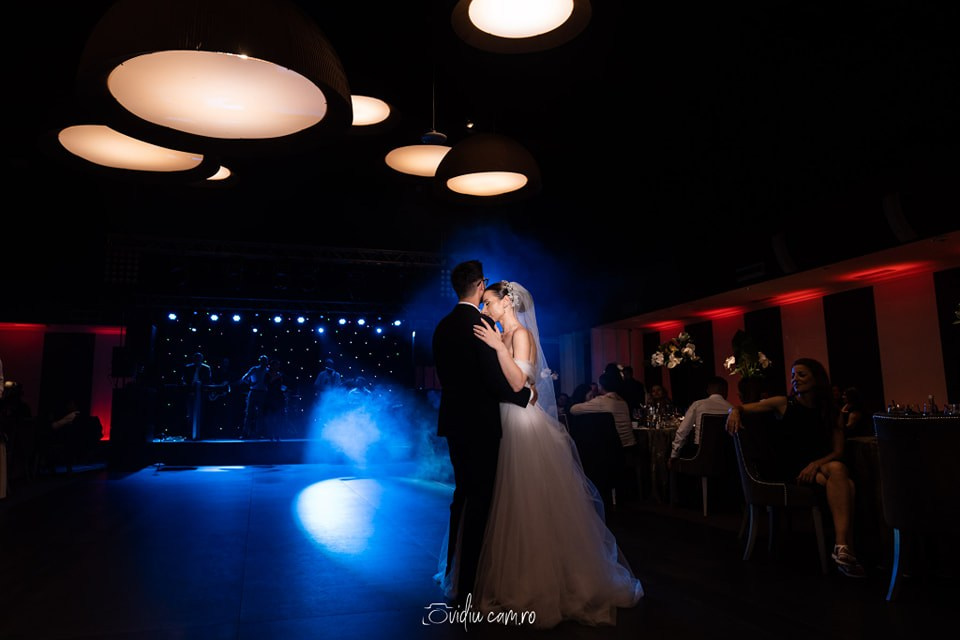 Nunta. Fotograf de Nunta