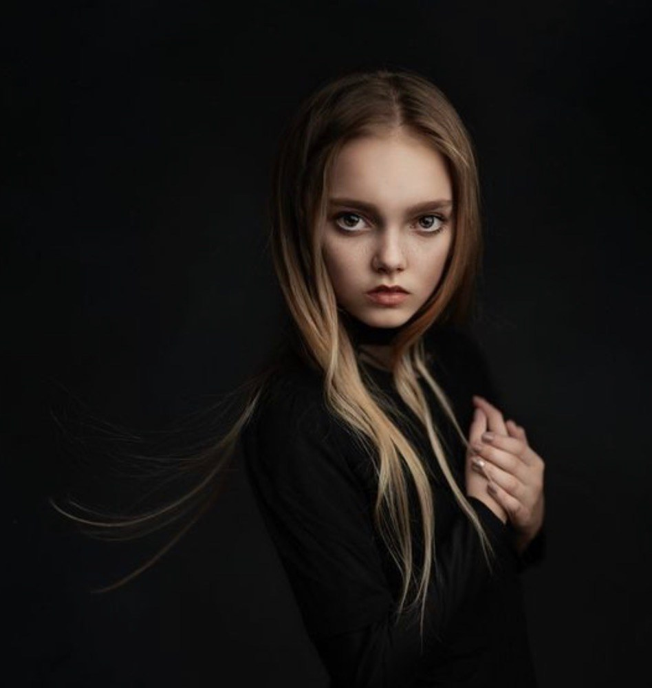 Идеи детей. Vitali Beidel - Stuttgart Visual artist und Fotograf