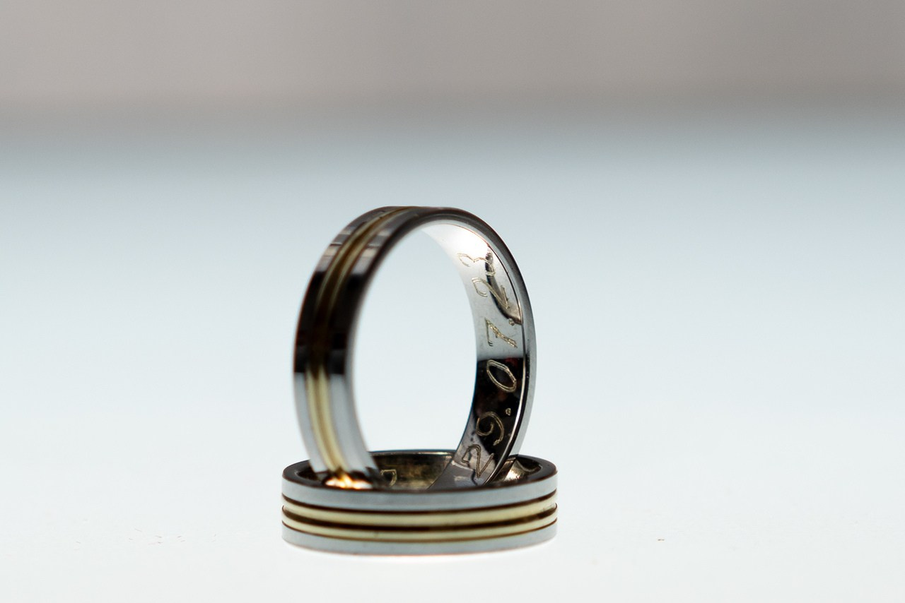 Fotografii nunta — Cristina si Laurentiu. Fotograf Alin Stefan