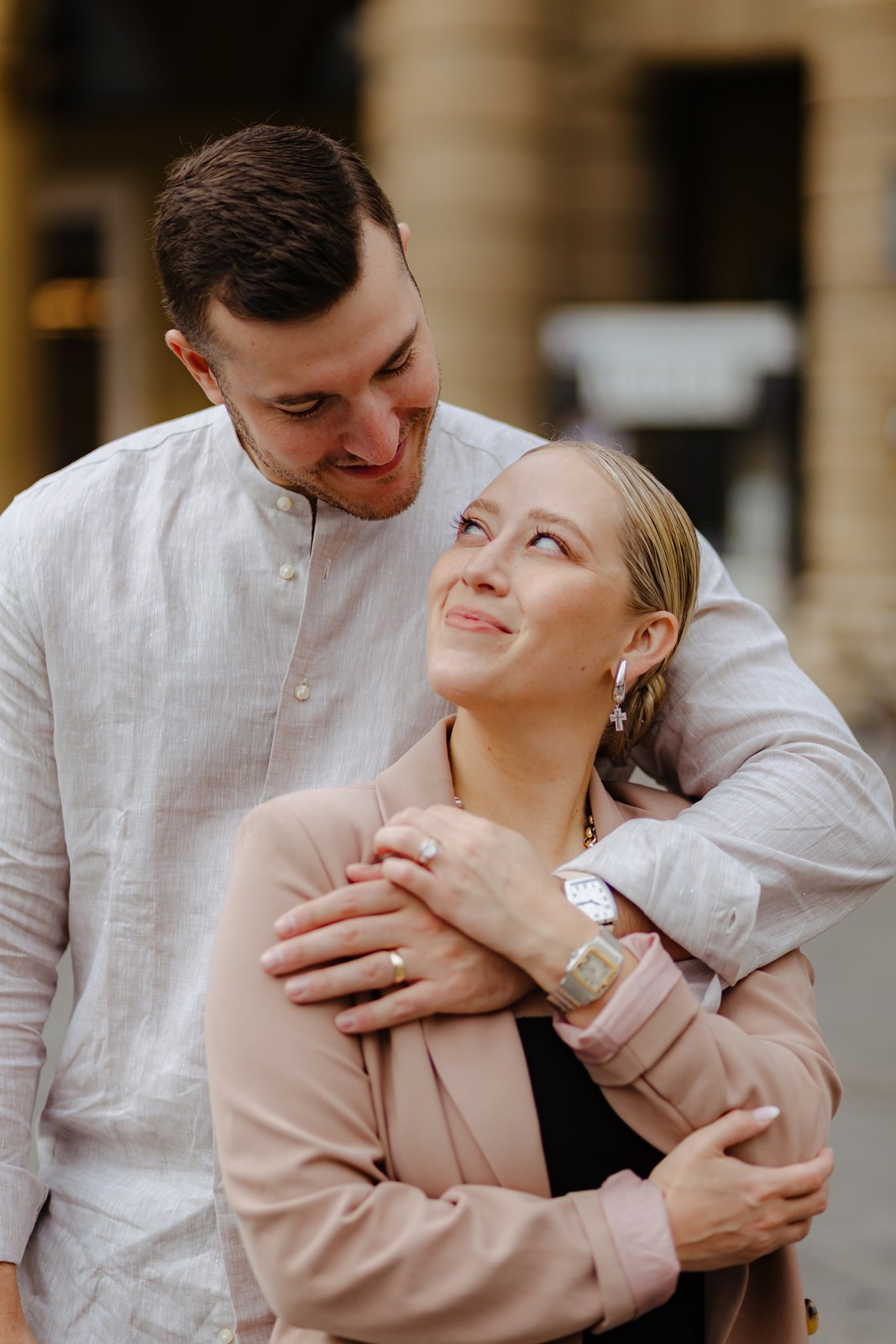 Ada & Samon. Photographer