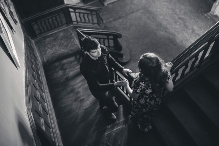 Save the date Adelina & Cristi. Alex Pricope — Fotograf de familie & evenimente in Onești & Bacău