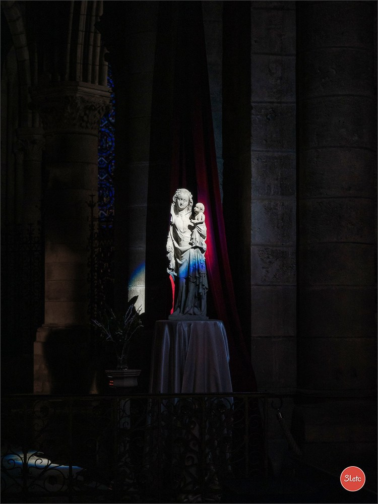 Église Collégiale Notre-Dame-en-Vaux  🇫🇷  Châlons-en-Champagne. Photographe à Strasbourg | Portraits, Studio, Enfants, Événements