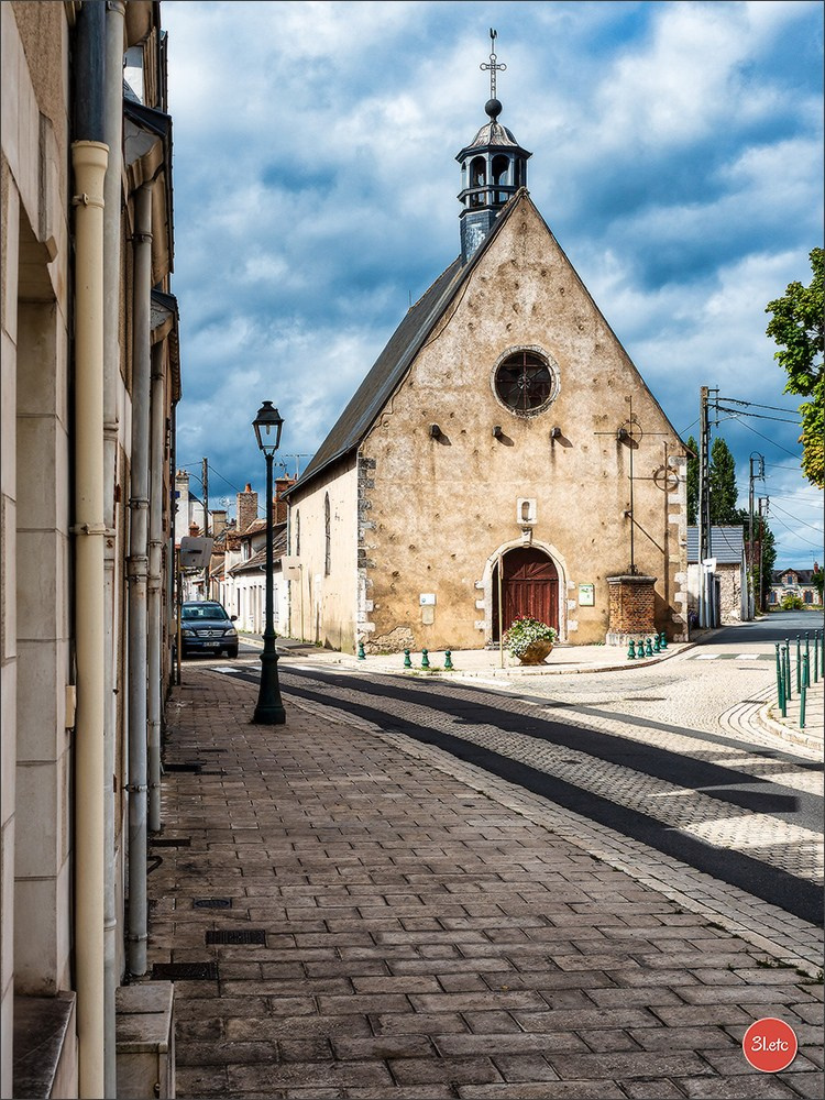 🇫🇷 Romorantin, France. Photographe à Strasbourg | Portraits, Studio, Enfants, Événements