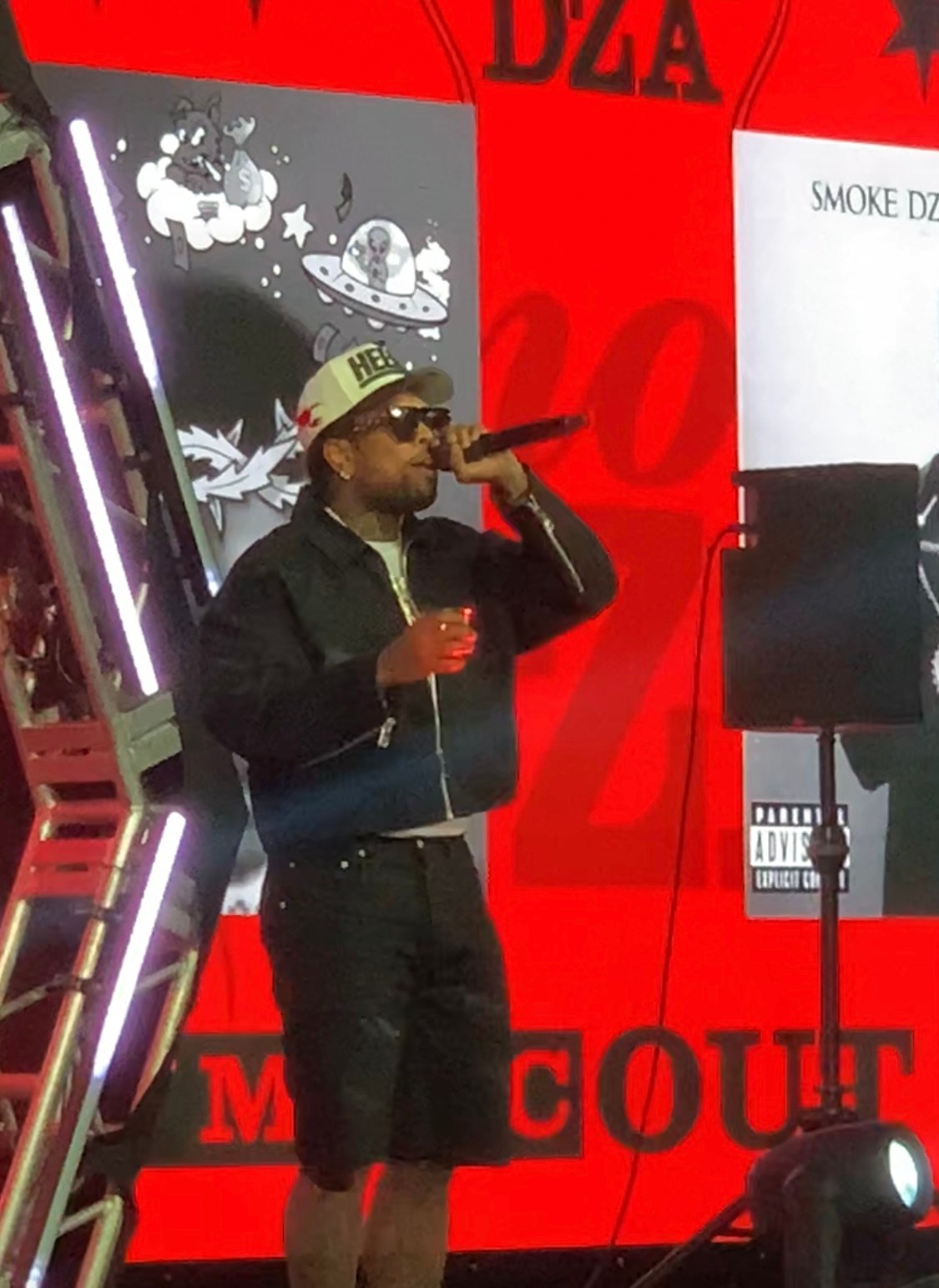 4th Rope “Heels have Eyes 3” Chicago. #4thrope