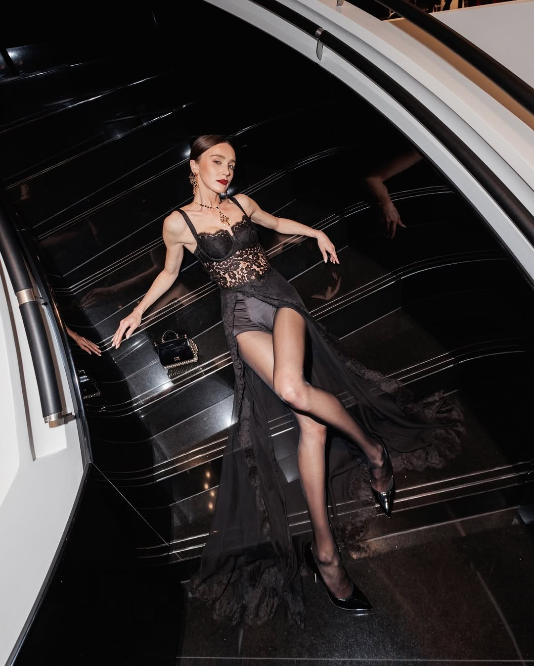 Dolce & Gabbana Event Photography | Luxury Fashion Photographer NYC