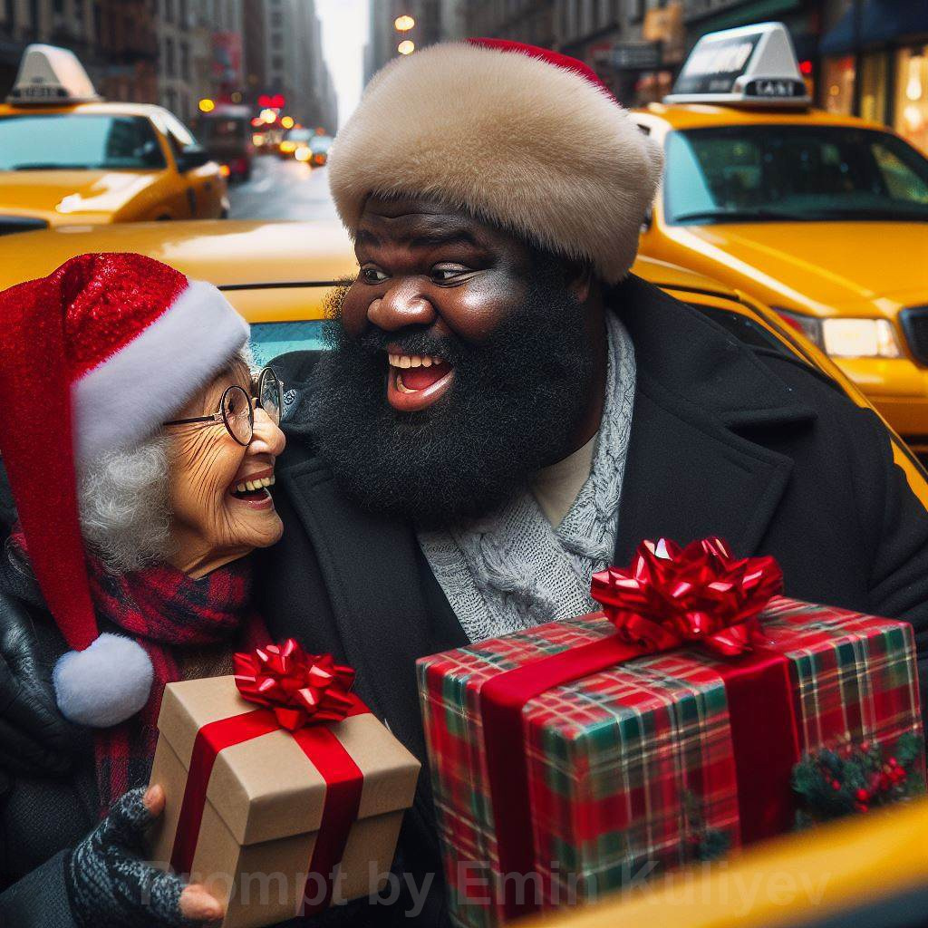 Created my world in the program MIdjourney AI. Emin Kuliyev — Award-Winning Wedding Photojournalist NYC & USA | Best Wedding Photographer Known for Candid, Timeless Moments