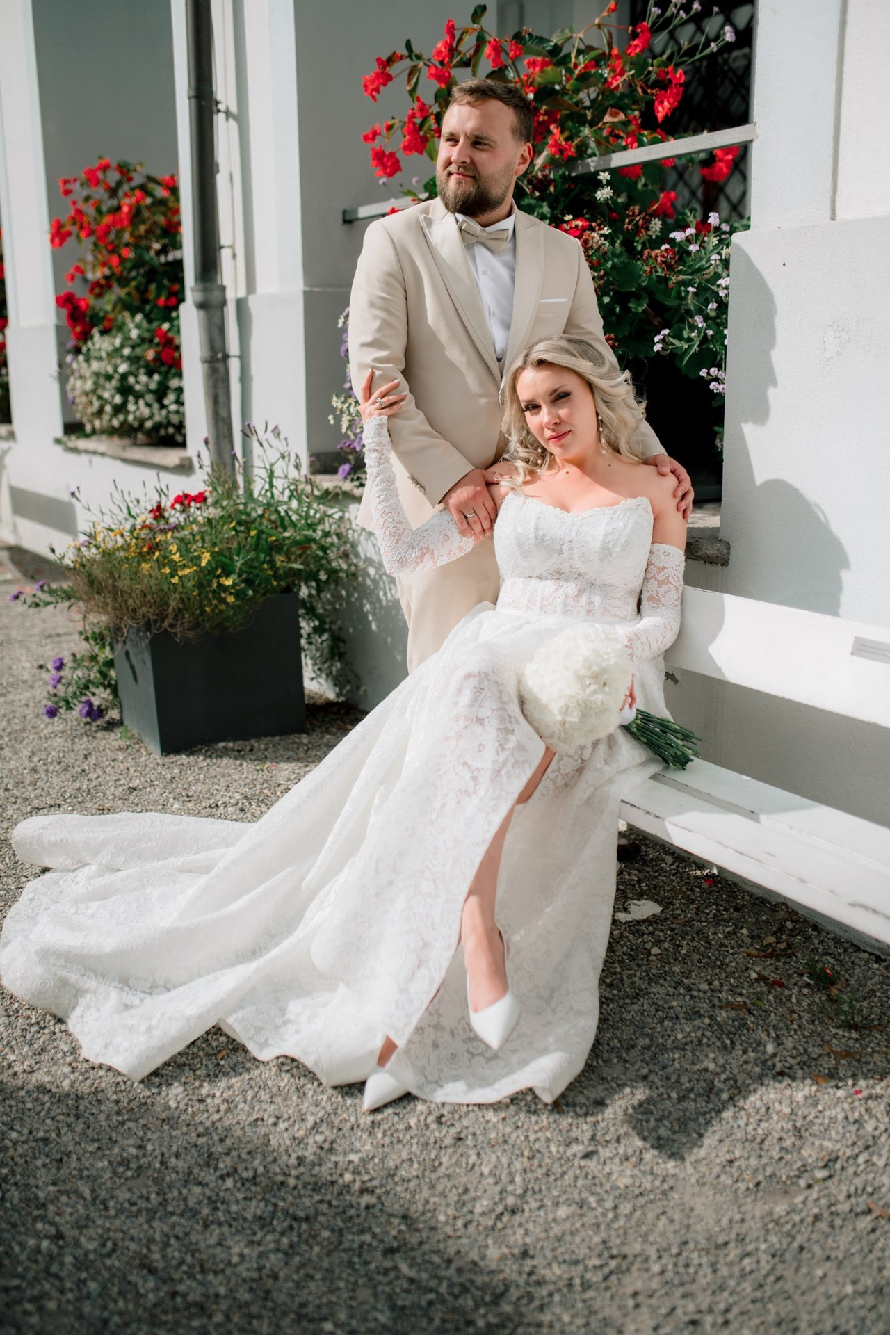 Hochzeitsfotograf Schaezlerpalais Augsburg | Anna Saribekyan