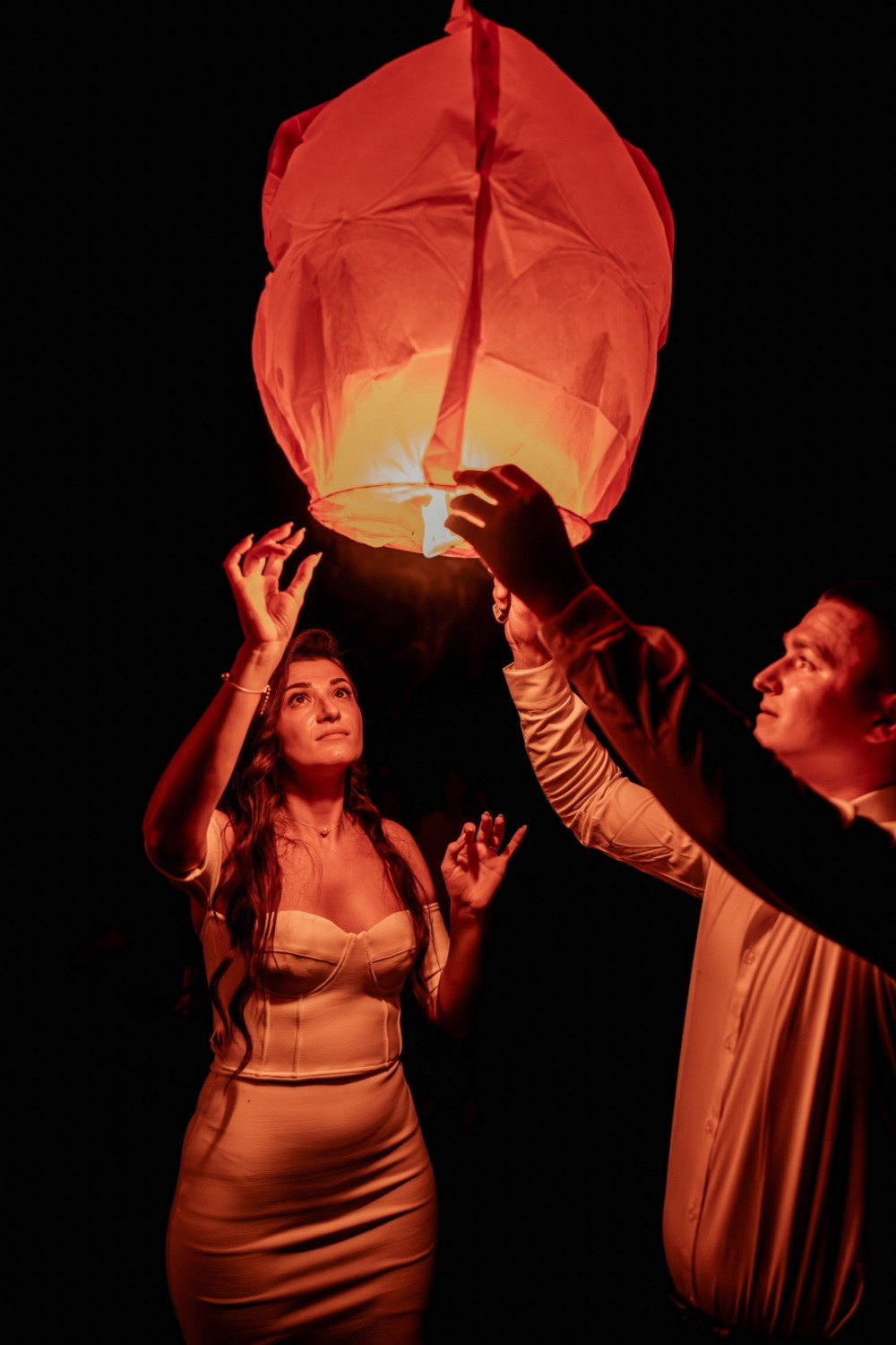 VENČANJA. Fotografi iz Backog Petrovca David i Andrea Stojanovic