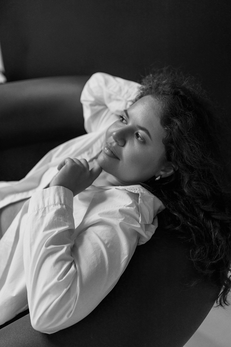 Maria. Studio Kraków. Fotograf w Krakowie i Europie