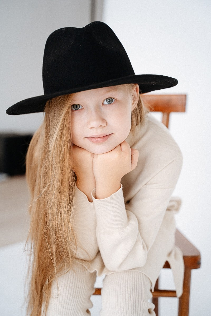 KIDS. Photo / Vídeo ZARAGOZA