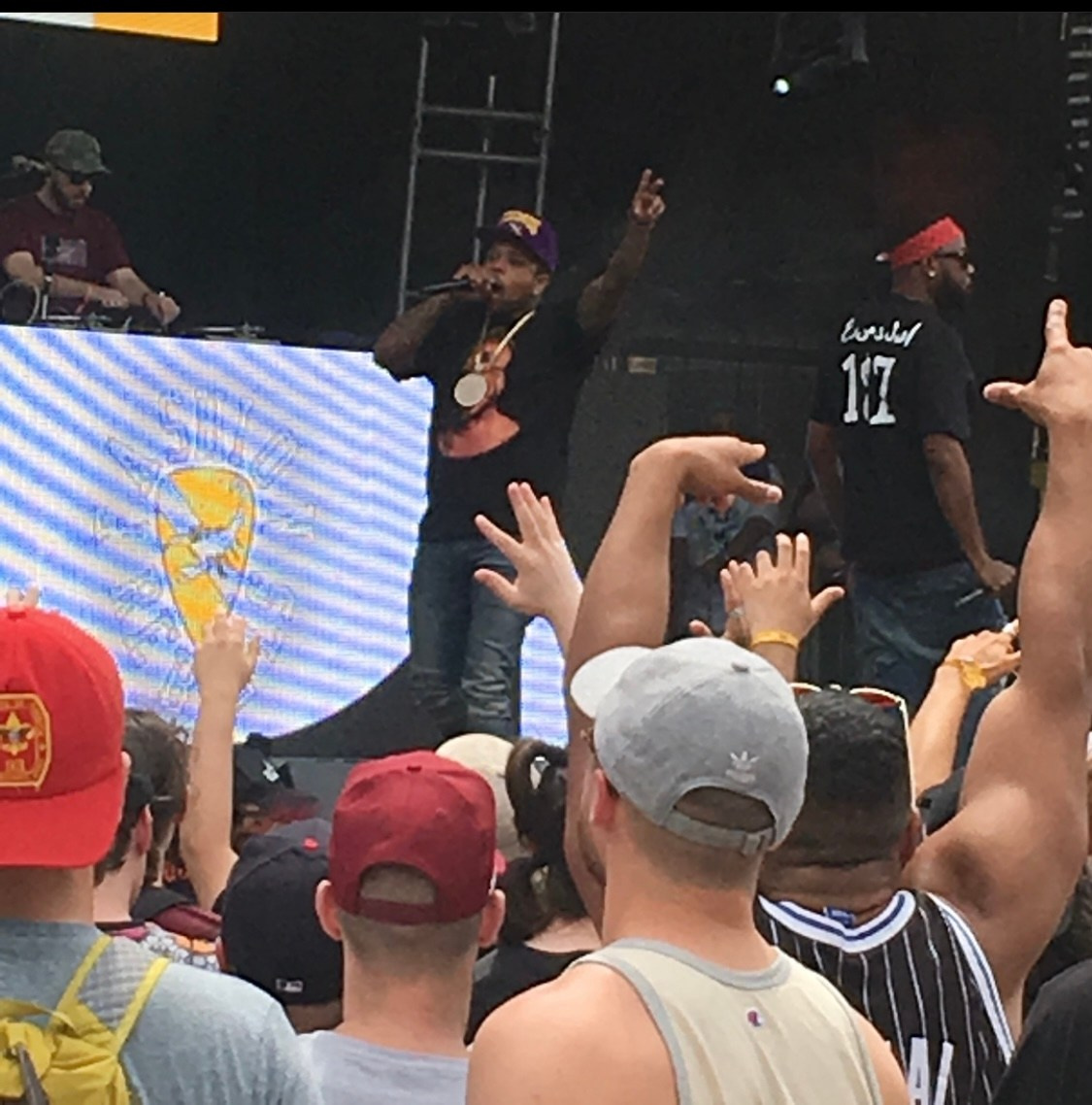 Lens Work From the Field 3