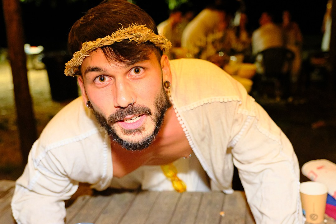 Marco Di Gioia - Fotografo di eventi