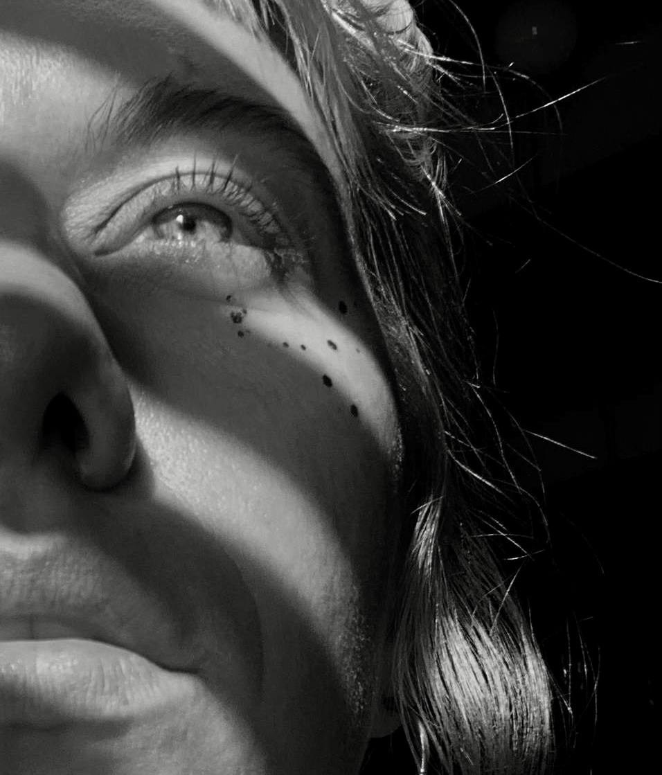 Everything changes and so do I