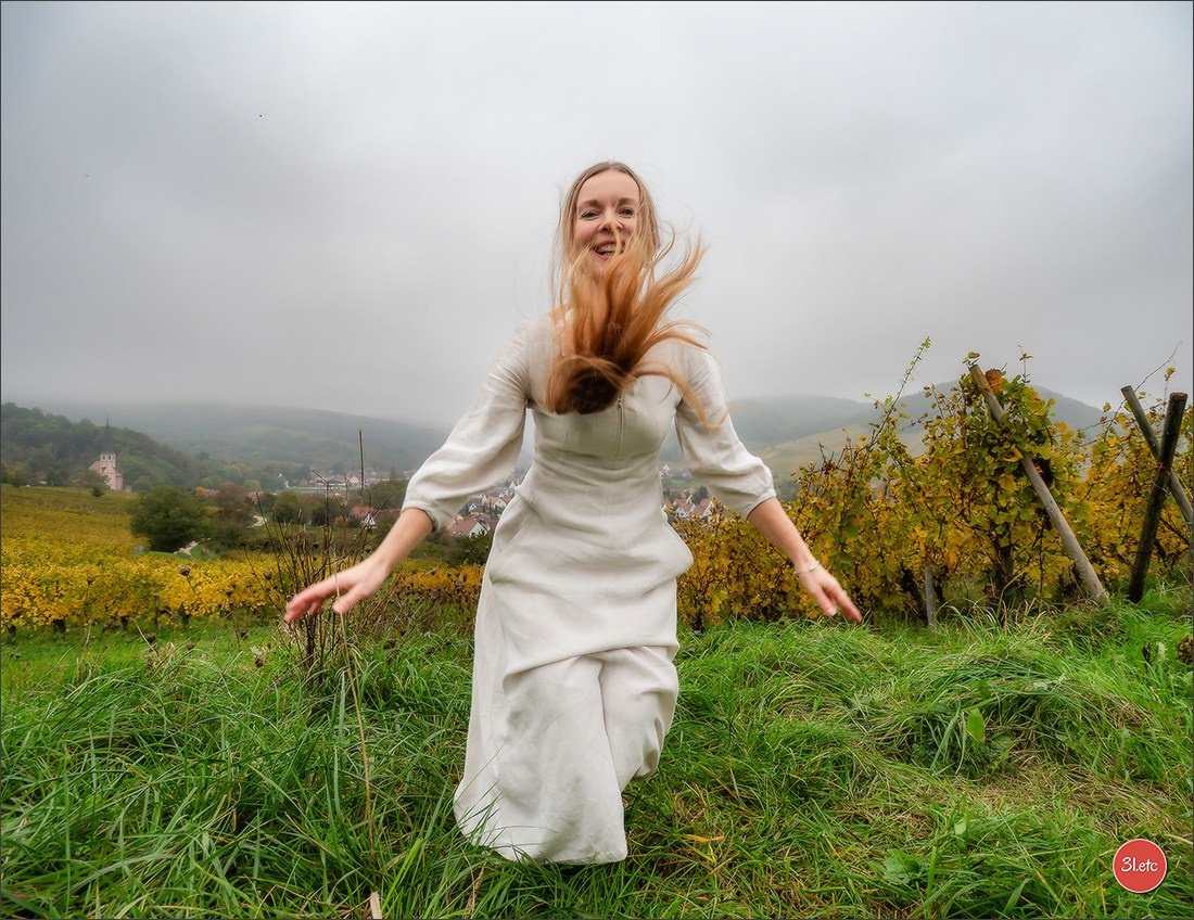 Ретрит в Эльзасе с Марией Ланг. Photographe à Strasbourg | Portraits, Studio, Enfants, Événements