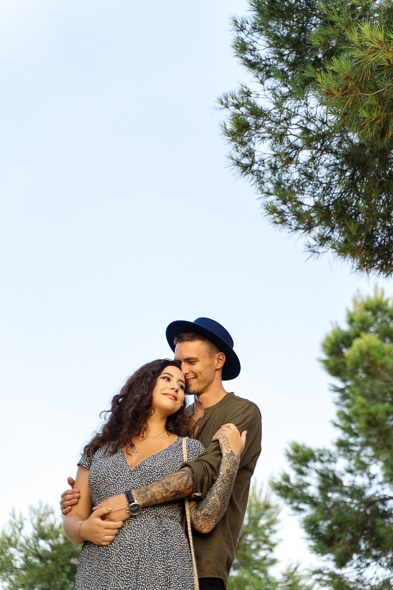 фотограф в бенидорме, аликанте, валенсии