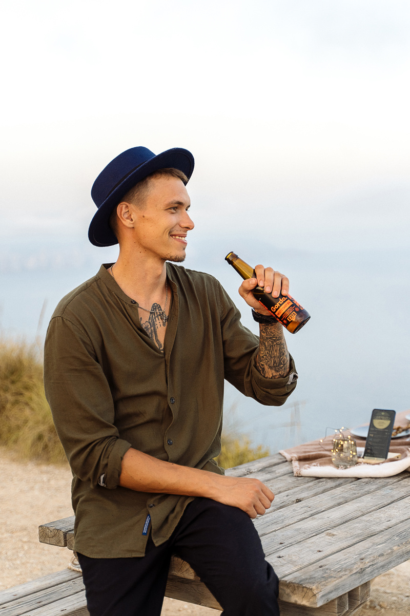 фотограф в бенидорме, аликанте, валенсии