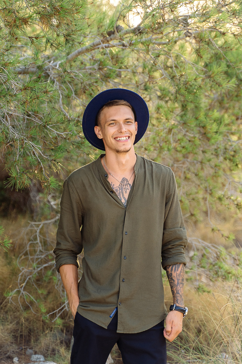 фотограф в бенидорме, аликанте, валенсии