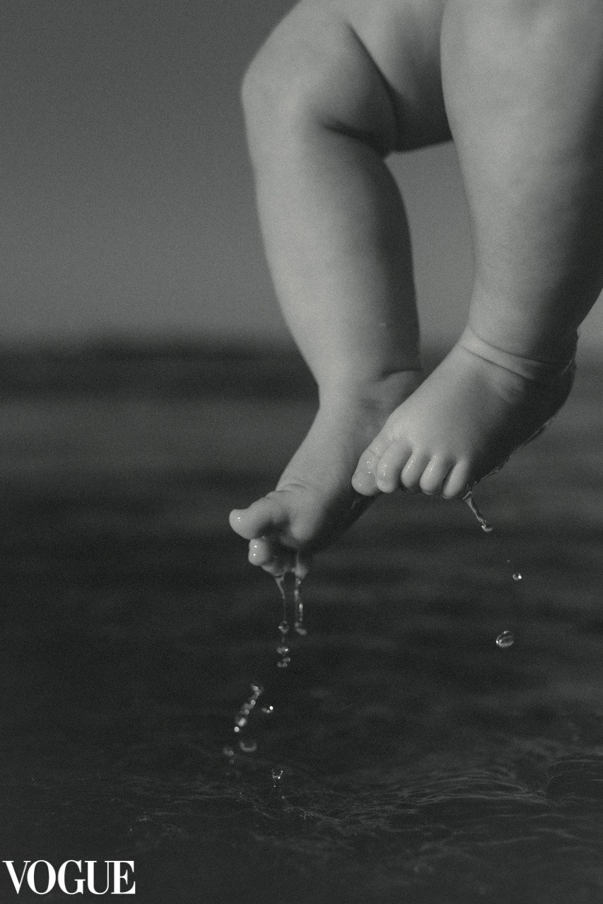 Vogue. Yorkshire Photographer