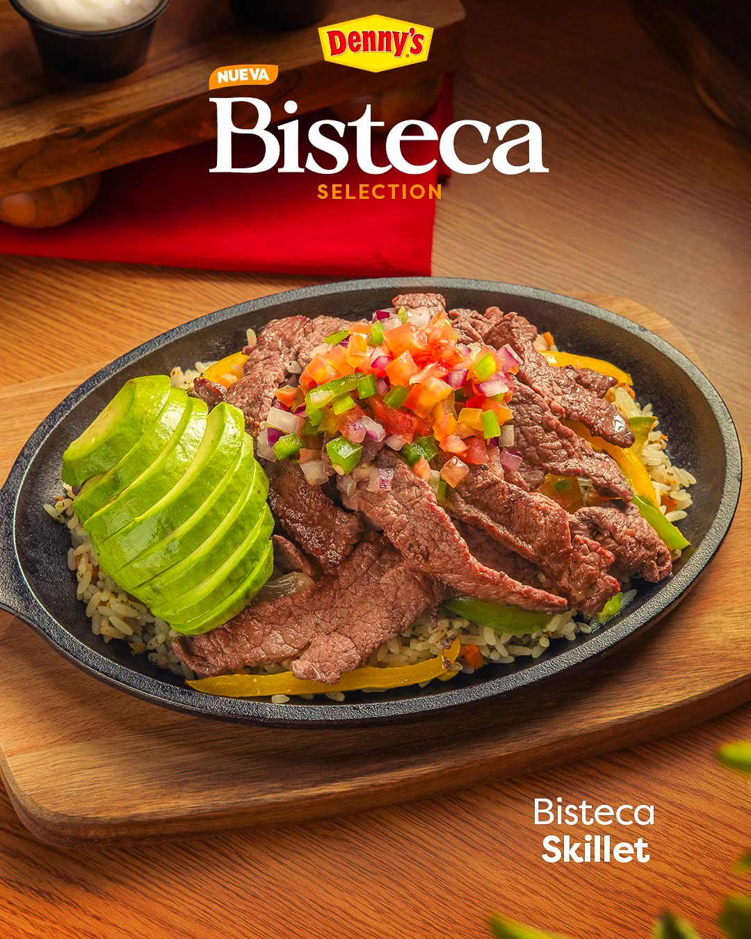 Campañas Grupo Comidas. Daniel Brand | Fotografía de Bodas y Comercial en Honduras