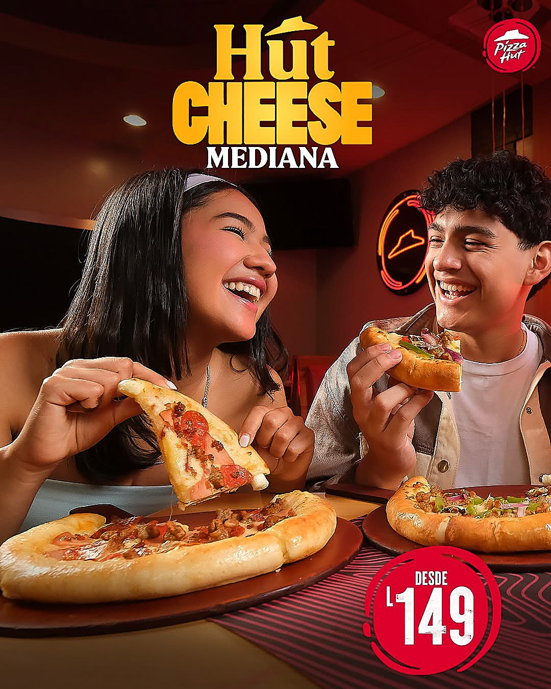 Campañas Grupo Comidas. Daniel Brand | Fotografía de Bodas y Comercial en Honduras