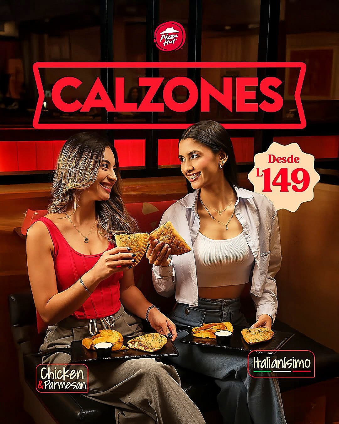 Campañas Grupo Comidas. Daniel Brand | Fotografía de Bodas y Comercial en Honduras