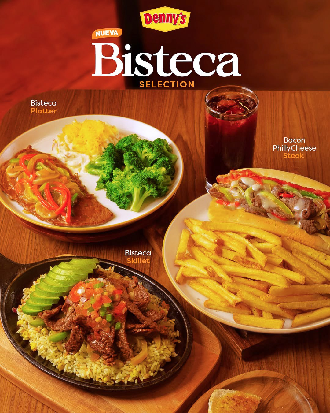 Campañas Grupo Comidas. Daniel Brand | Fotografía de Bodas y Comercial en Honduras