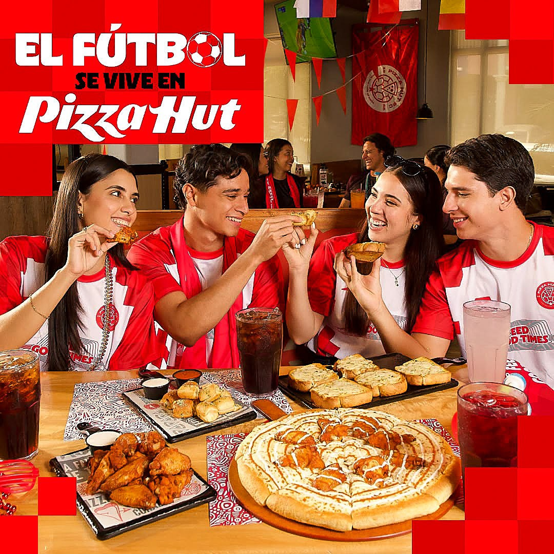 Campañas Grupo Comidas. Daniel Brand | Fotografía de Bodas y Comercial en Honduras