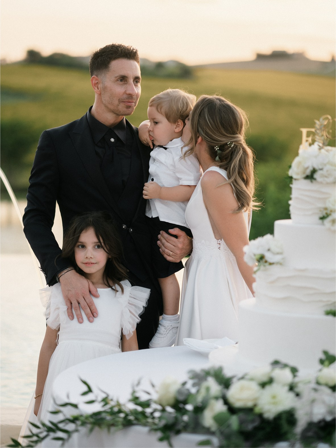 Mondavio Love Story. W LAB 192 | Davide Vichi