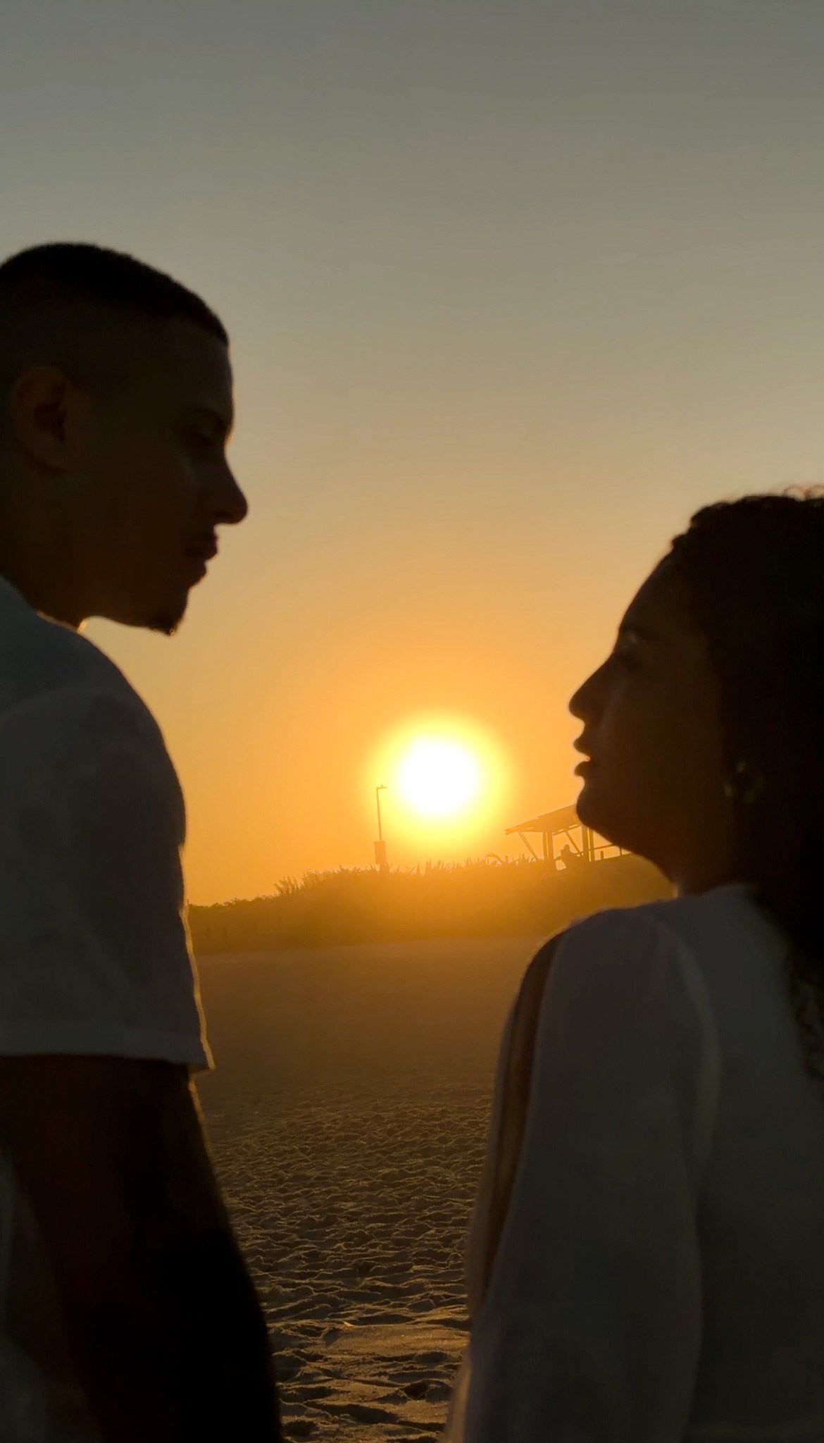 Pre-Wedding Dominyk & Flávio | Santier Stories