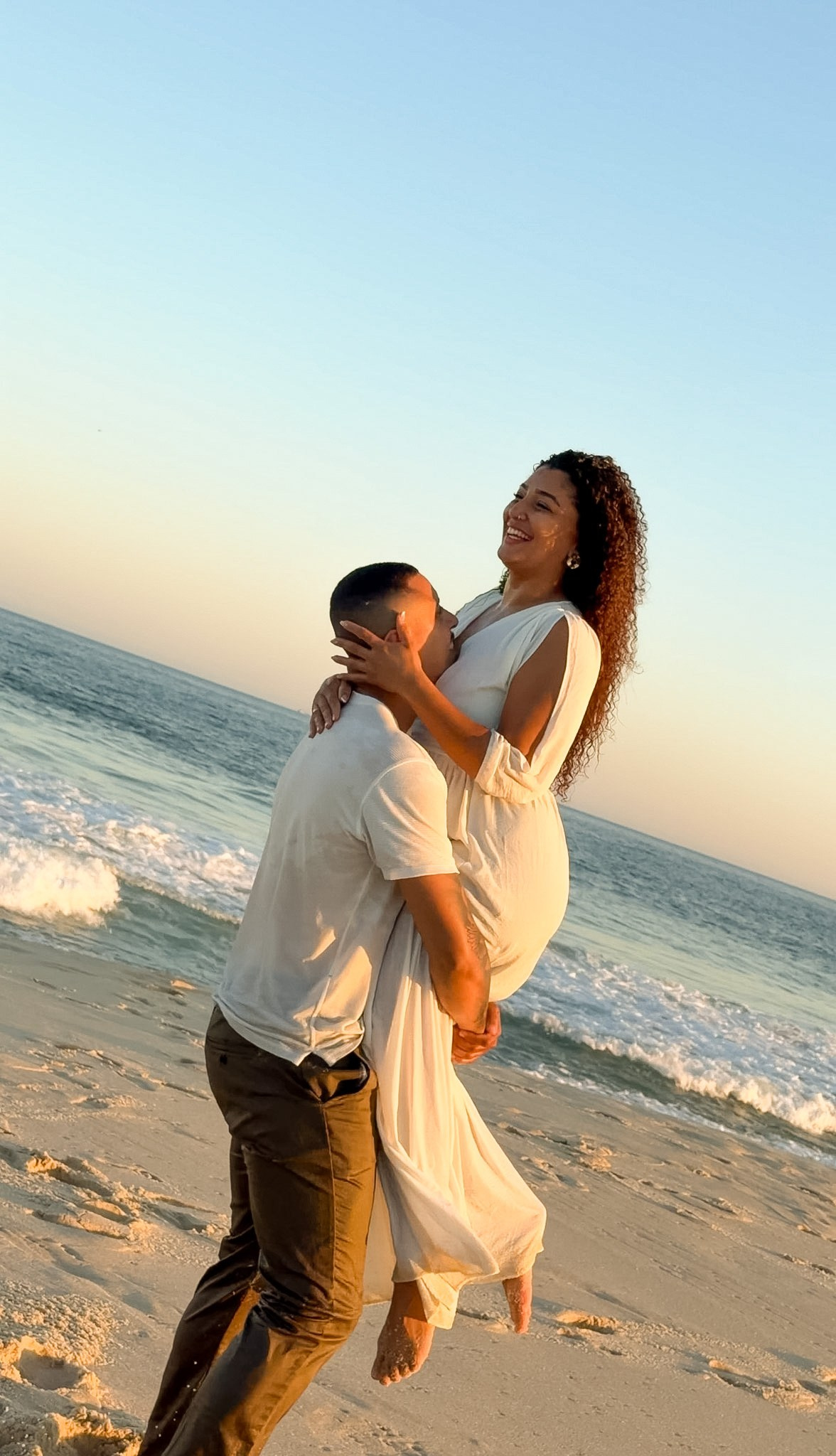Pre-Wedding Dominyk & Flávio | Santier Stories