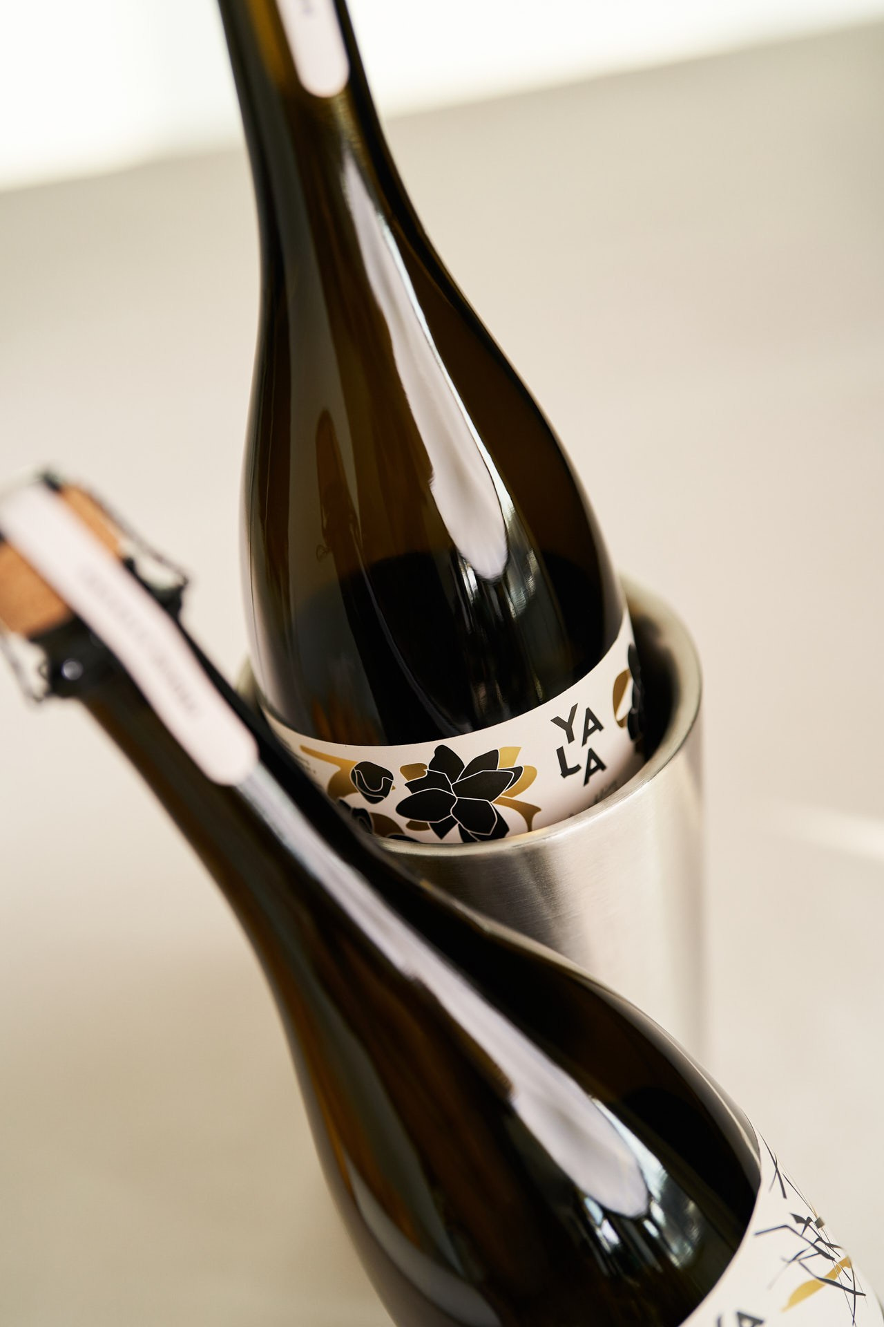 YALA. Product photography services in Vilnius