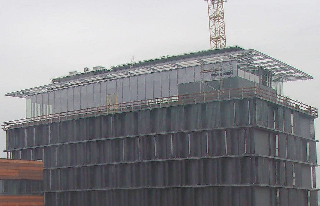 Projekty. Vector design studio Czesław Zubelewicz