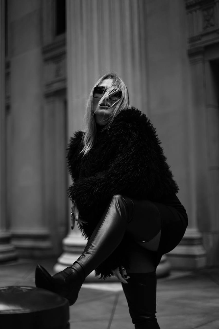 Nina. VALERIIA VIUNOVA individual shooting\love story\event\brand