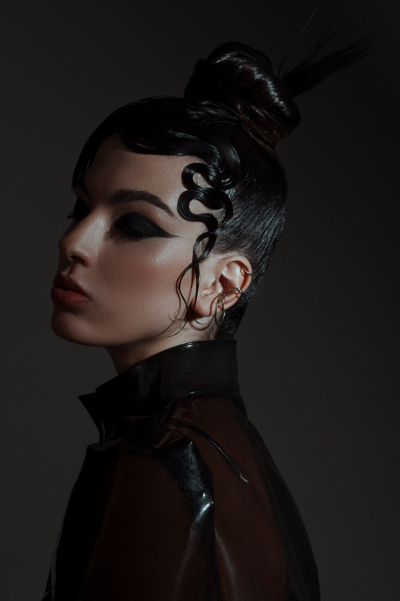 Fashion & Editorial. Дмитрий Шматов — Fashion, коммерческий и портретный фотограф в Милане