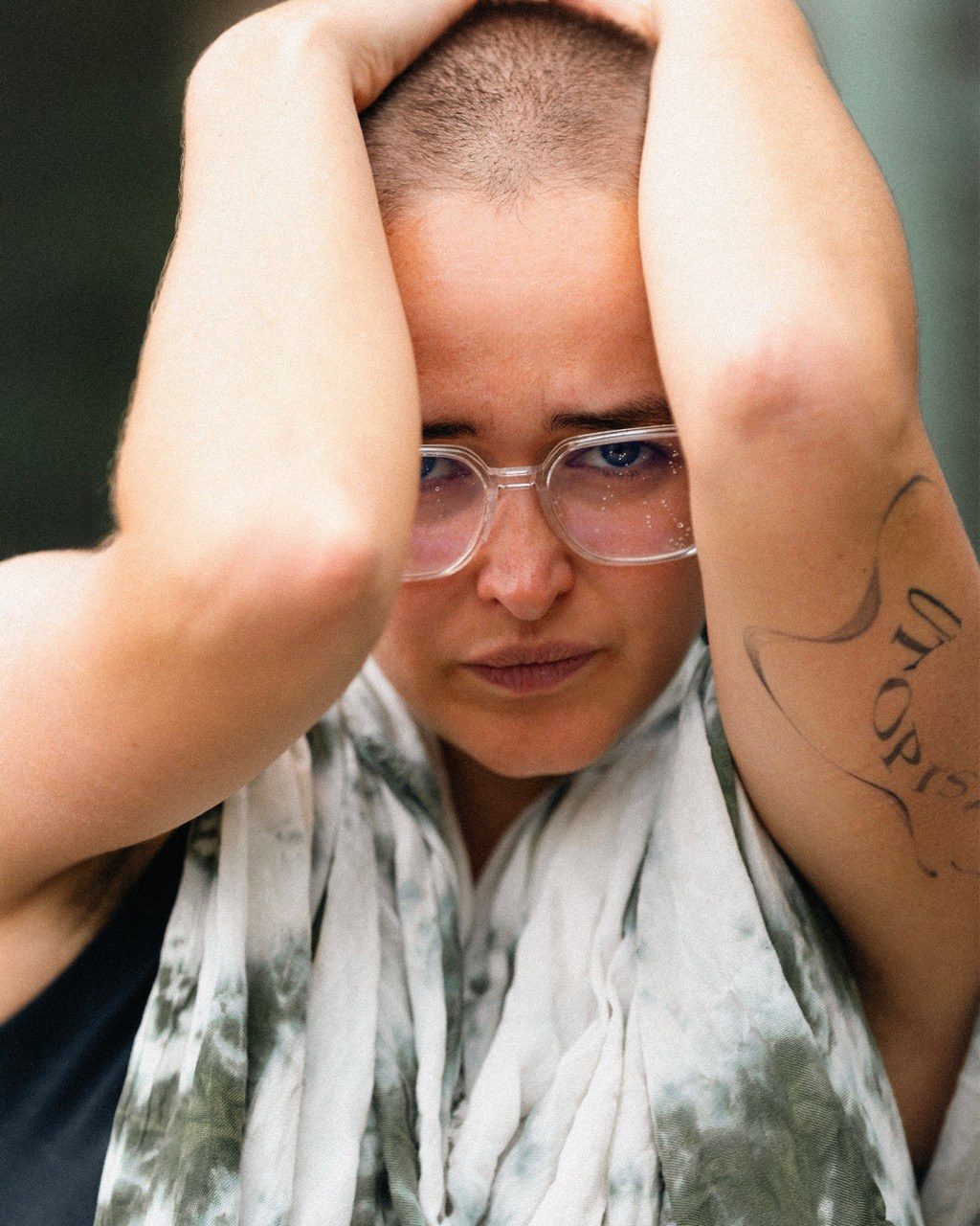 KREATIVNÍ PORTRÉT. Dana Lišková — Empatická fotografka | Introspektivní umělkyně | Neurodivergentní koučka| Zakladatelka Artepy.cz