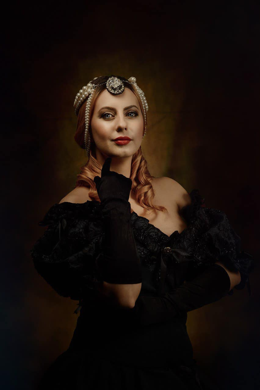 Stefano Iancu - Fotografo per matrimonio a Roma