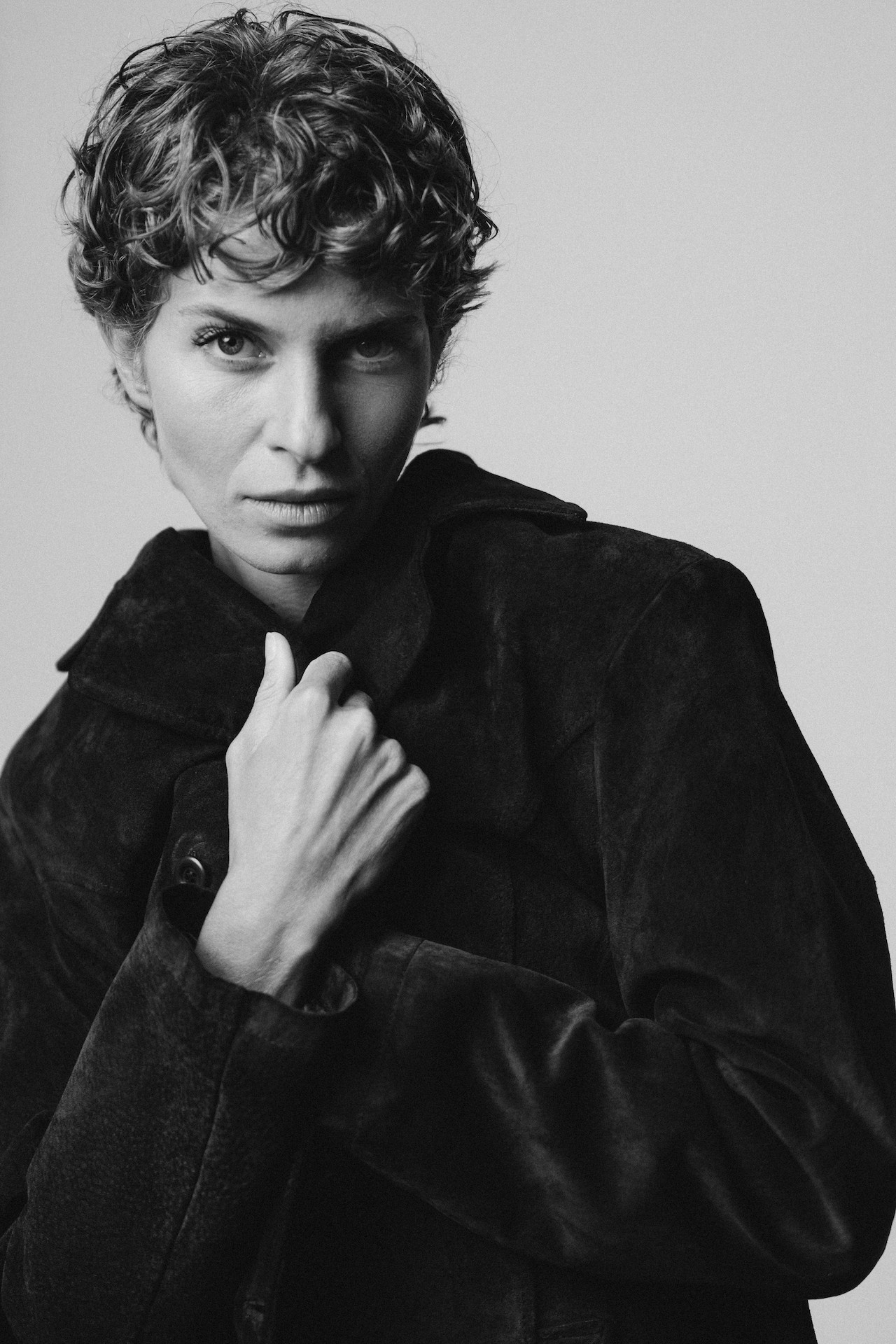 Sophie. Портретный фотограф в Москве — личные и бизнес-задачи | Денис Карелов