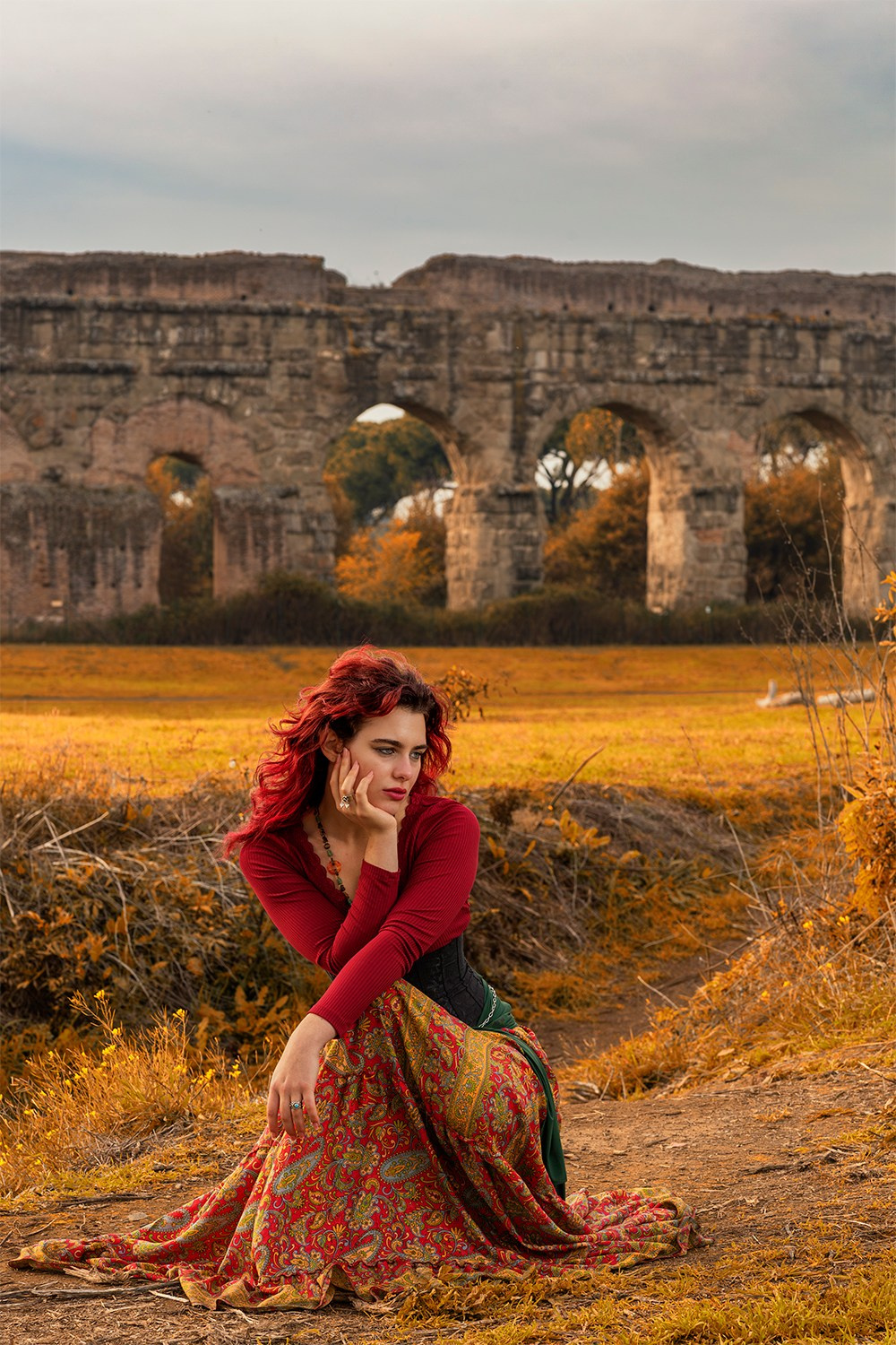 Katie Bassanesi. Glow Pixel