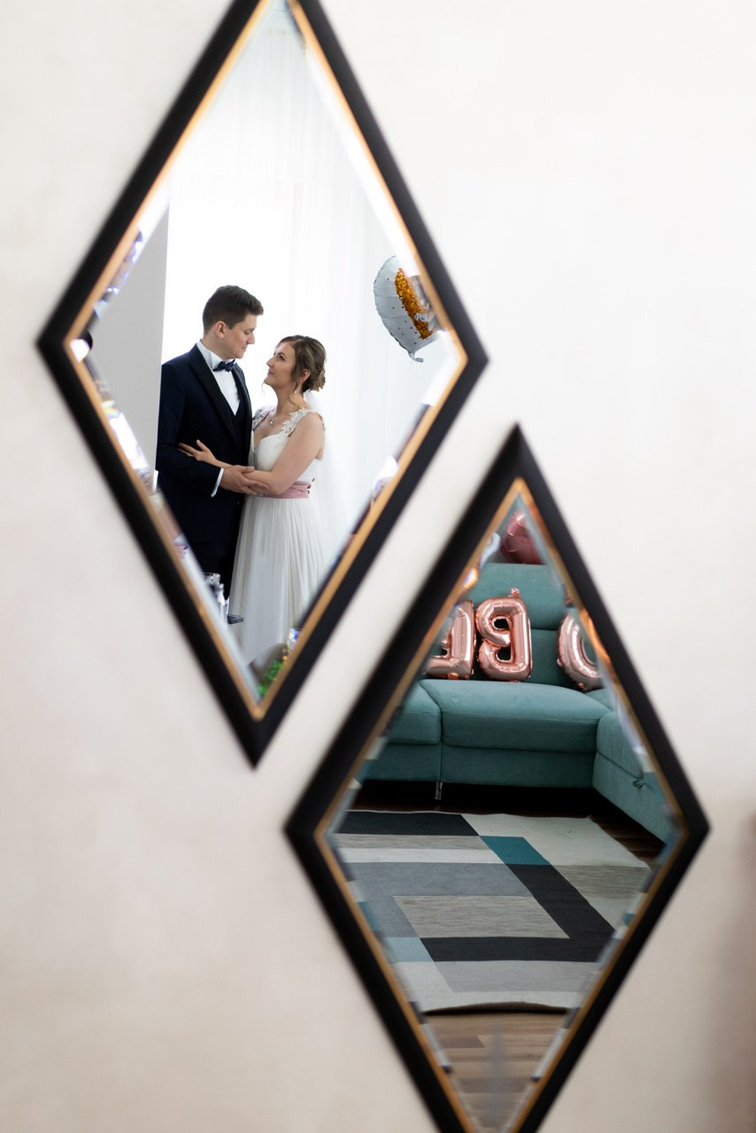 Fotografii nunta — Cristina si Adrian. Fotograf Alin Stefan