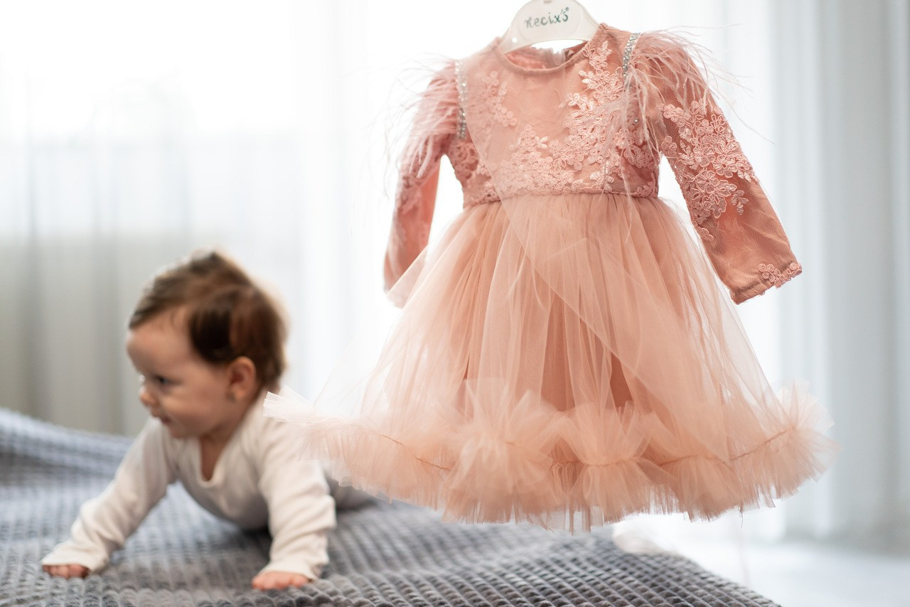 Fotografii botez Rebeca Georgiana. Fotograf Alin Stefan