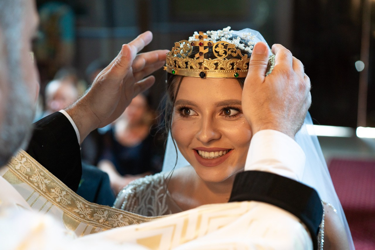 Fotografii nunta — Andreea si Adrian. Fotograf Alin Stefan