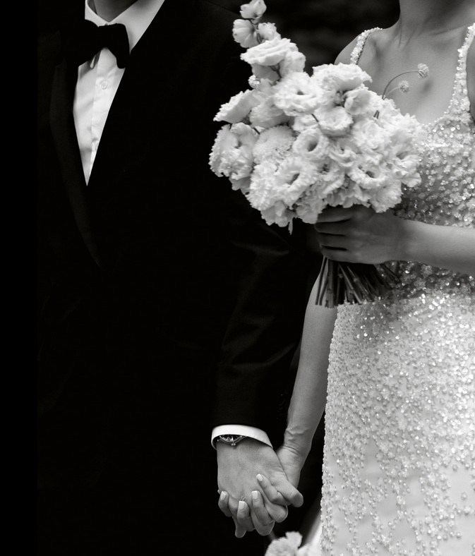 Documentary-style photo showing real connection