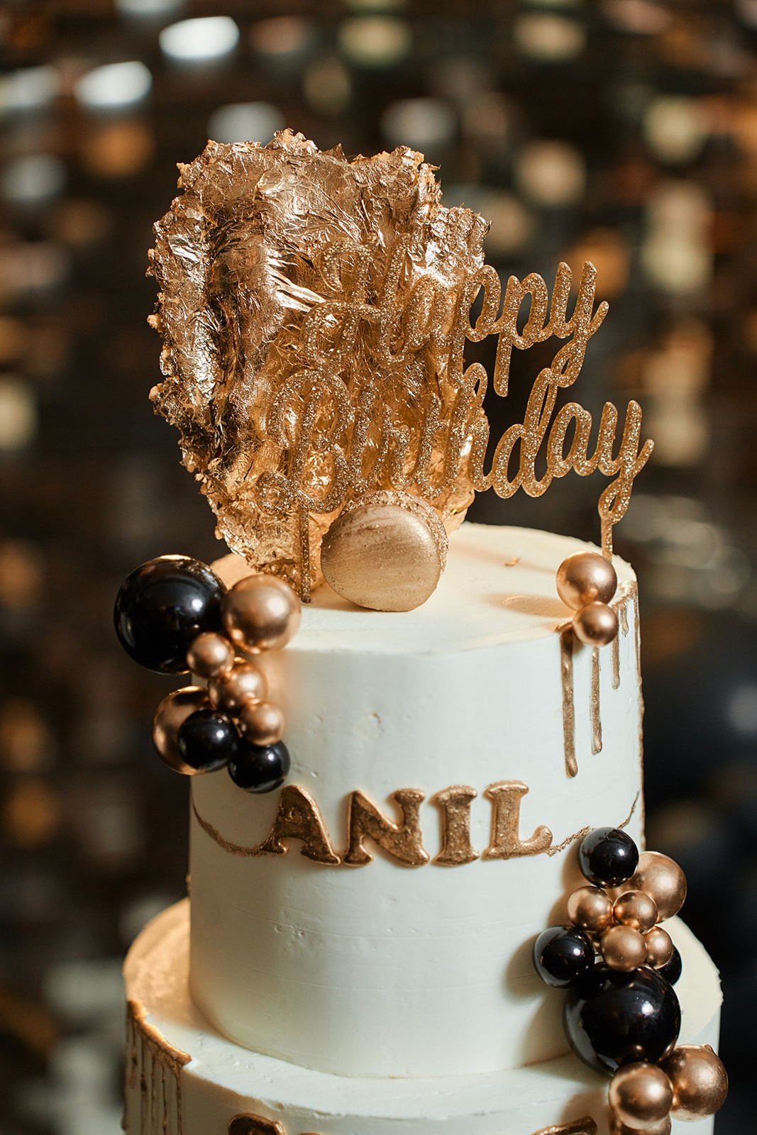 50th Anniversary. Professional Wedding and event photographer USA New York