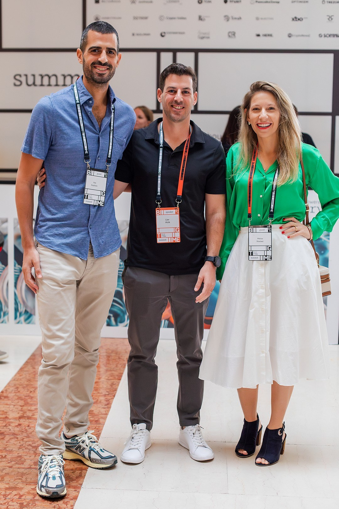 Конференции. Sparkling Vision