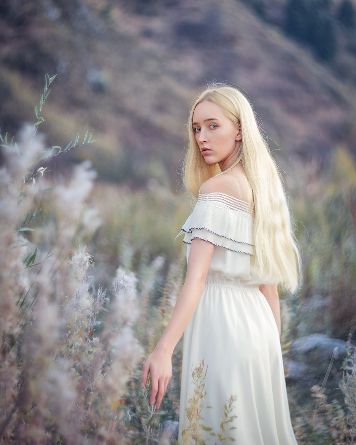 Персональная Lady. Фотограф Вотинов Николай